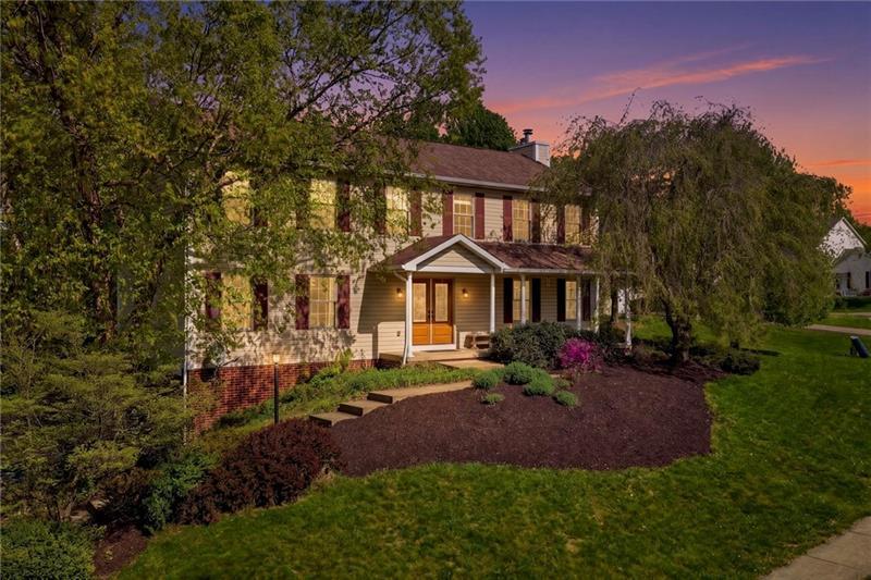 105 Bayberry Ln