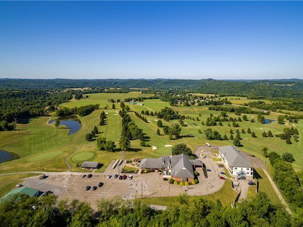 950 Golf Course Road
