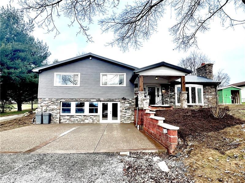 312 Backbone Rd