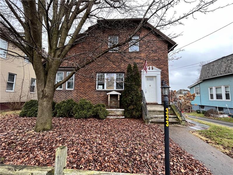 333 Brown St