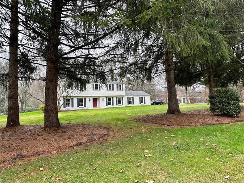 399 Fox Chapel Rd