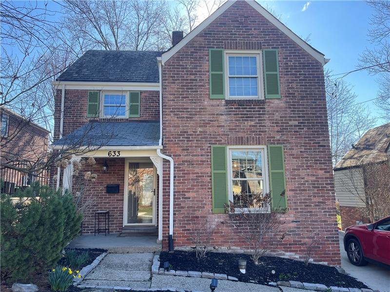 633 Crystal Dr