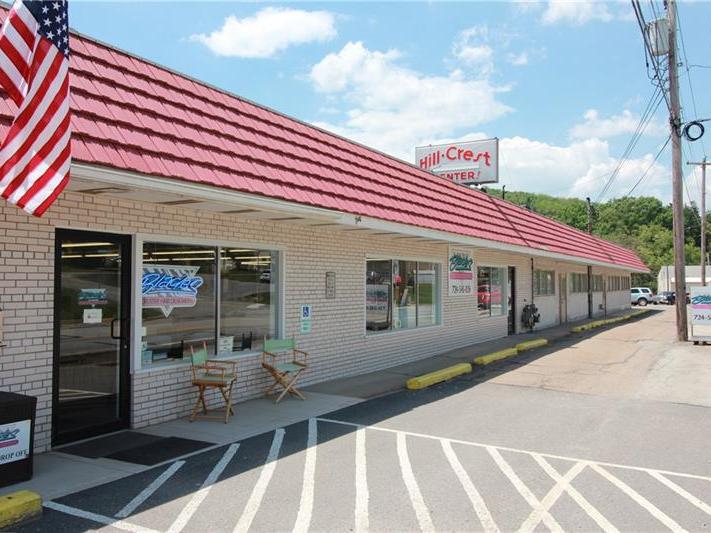 245 Butler Rd