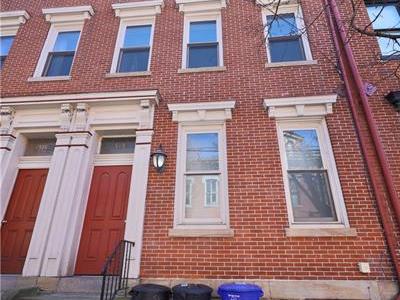 513 Lockhart St, 1
