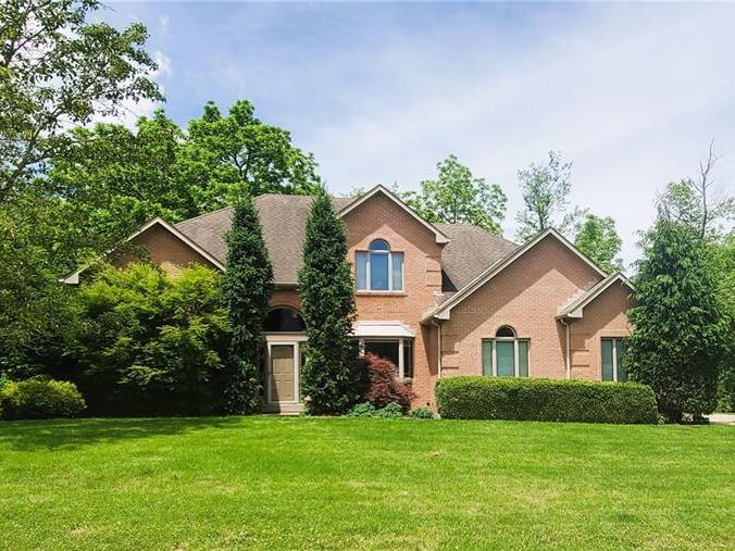 319 Bunker Hill Dr