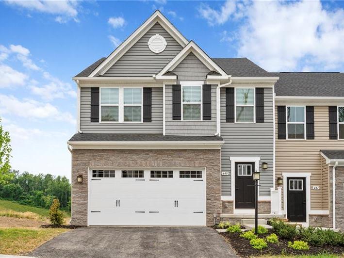 449 Greenwood Drive