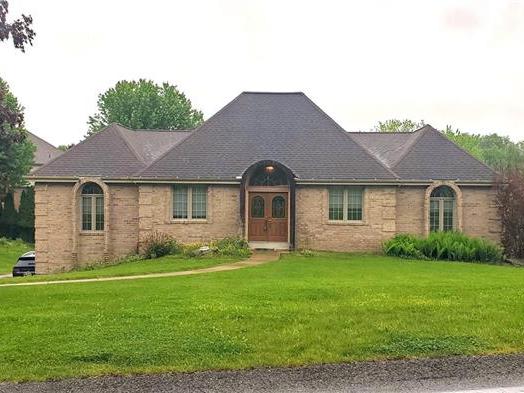 108 Oak Ridge Dr