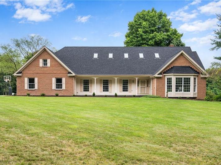 3 Mccormick Court