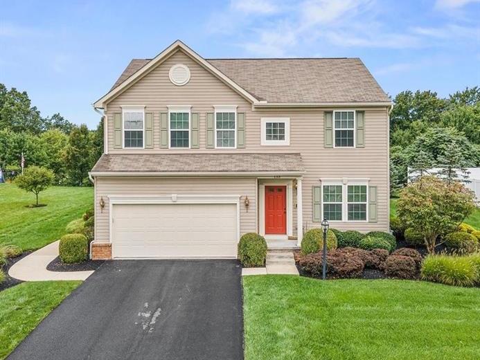 133 Chestnut Ridge Dr