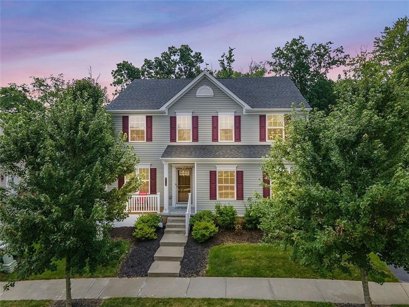 213 Bucktail Dr