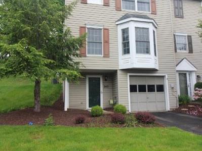 243 Fieldbrook Dr