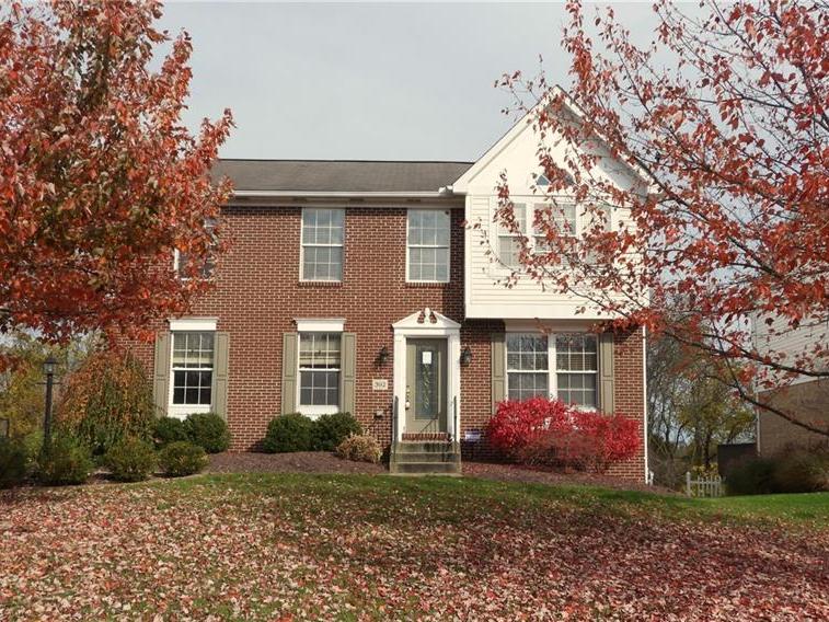 392 Pine Ridge Dr