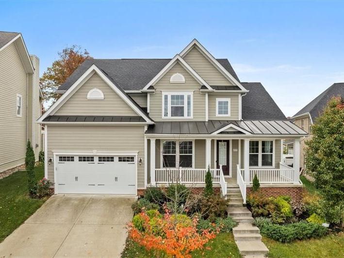 235 Venango Trail