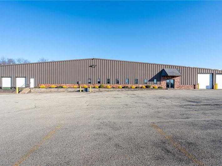 404 Everson Valley Rd