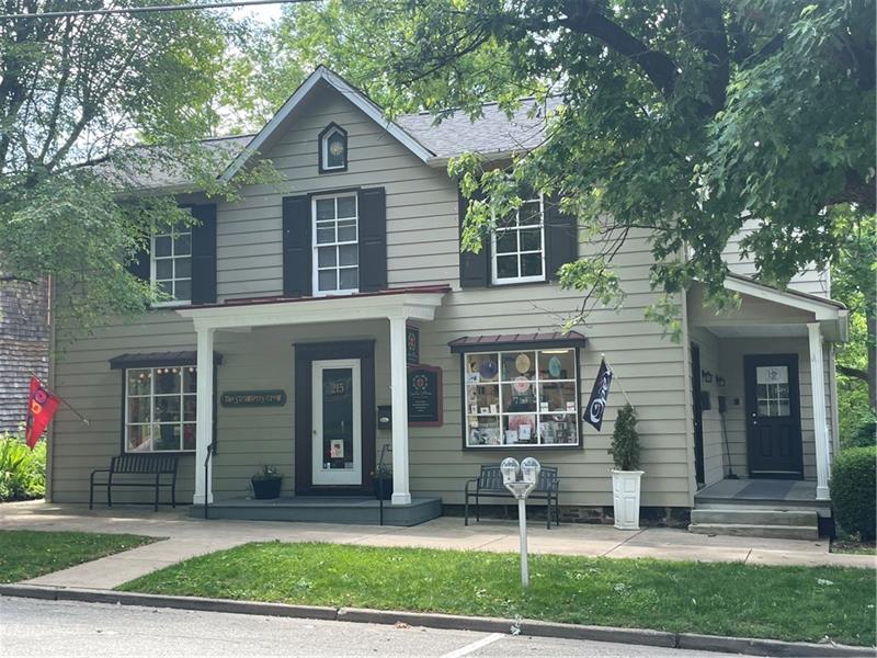 213-15 E Main Street