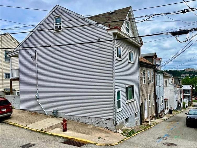 28 Kosciusko Way