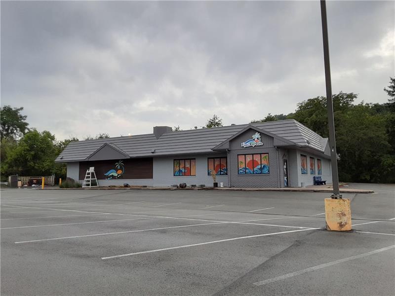 200 Sheffield Dr