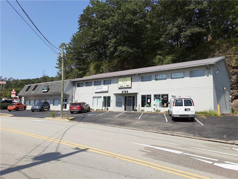 3700 Unit #3 William Penn Hwy