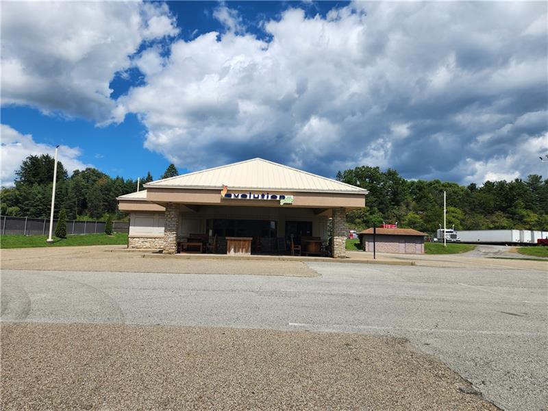 1186 Butler Road
