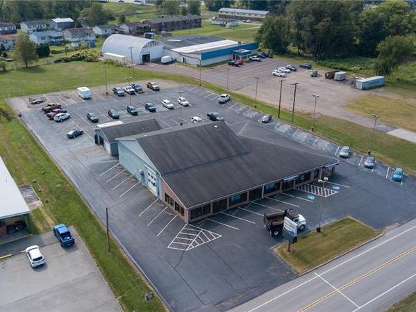 2118 River Road