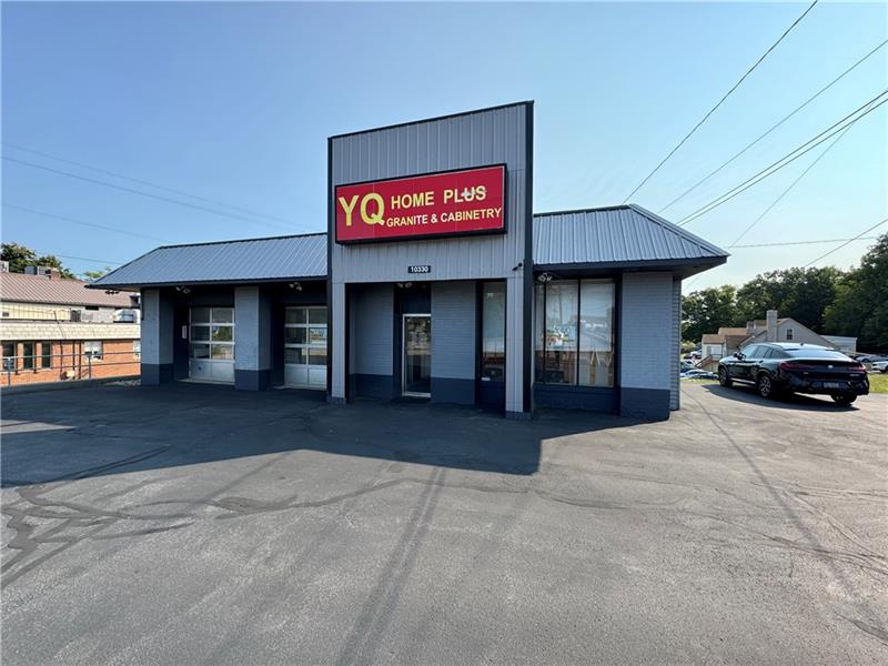 10330 Perry Hwy