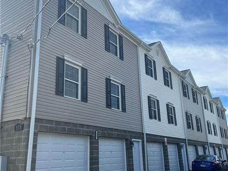 535 Second Street