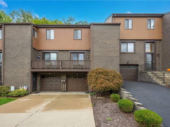 214 Wedgewood Dr