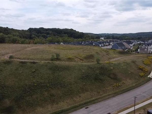 Lot C-3A Route 8 & Route 228 - Middlesex Crossing