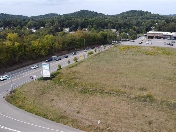 Lot C-2A Route 8 & Route 228 - Middlesex Crossing