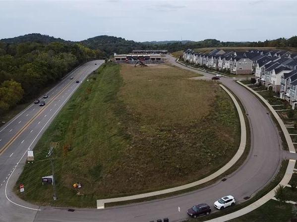 Lot C-1B Route 8 & Route 228 - Middlesex Crossing