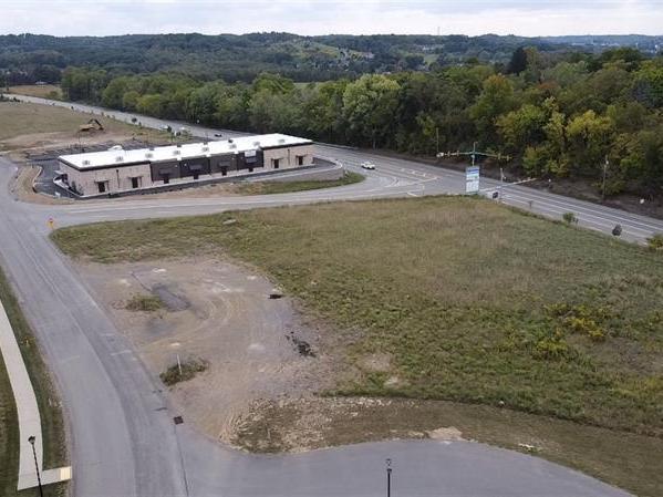 Lot C-1A Route 8 & Route 228 - Middlesex Crossing