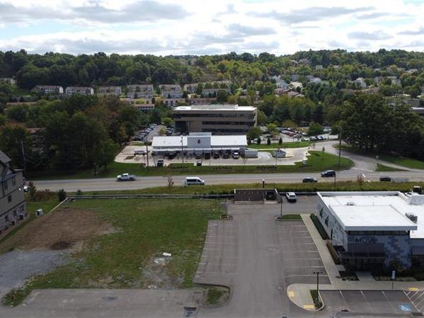 Lot 14 Route 228 & Highpointe Drive - Enclave