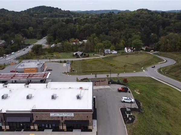 Lot C-2D Route 8 & Route 228 - Middlesex Crossing