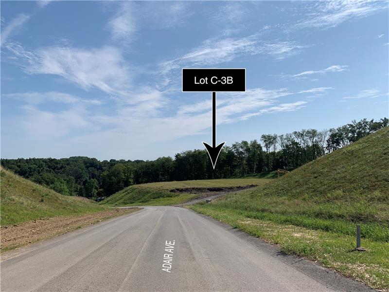 Lot C-3B Route 8 & Route 228 - Middlesex Crossing