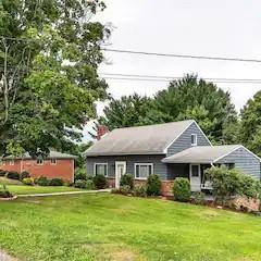 3573 Meadow Gate Dr