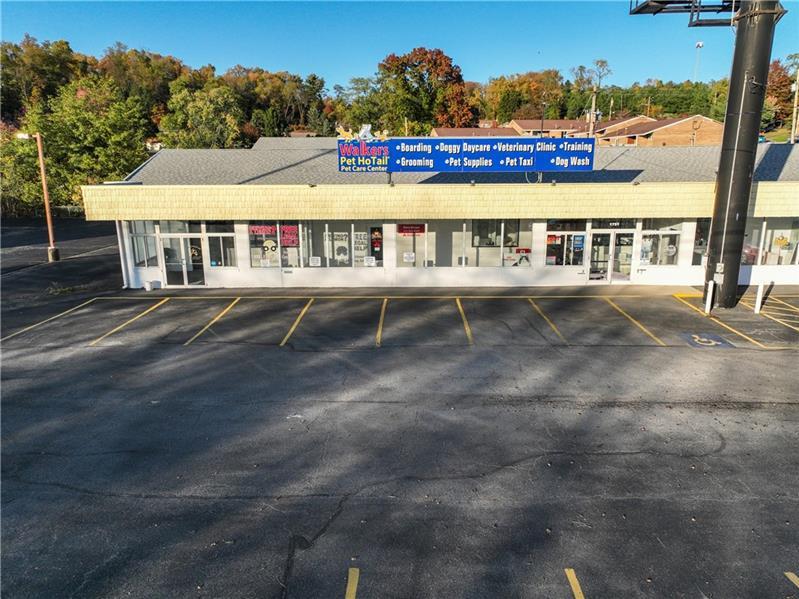 1751 Lincoln Hwy (route 30) Ste 3
