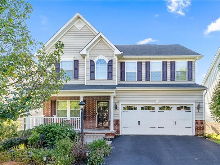 2806 De Paul Ct