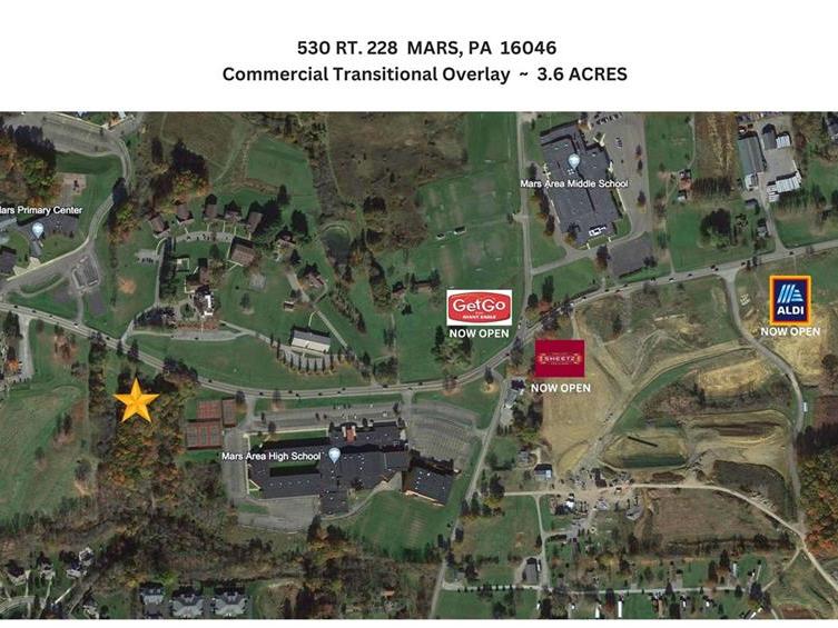 530 Route 228