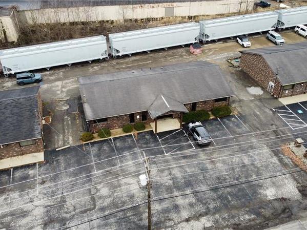 207 2nd Street