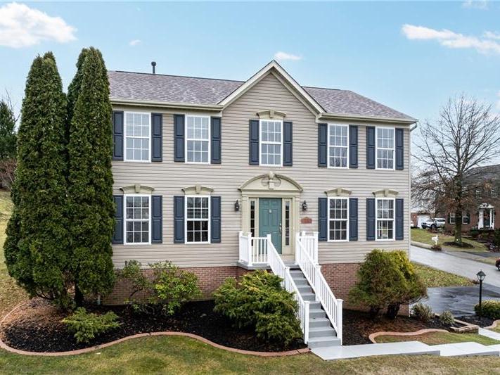 50 Parklane Drive