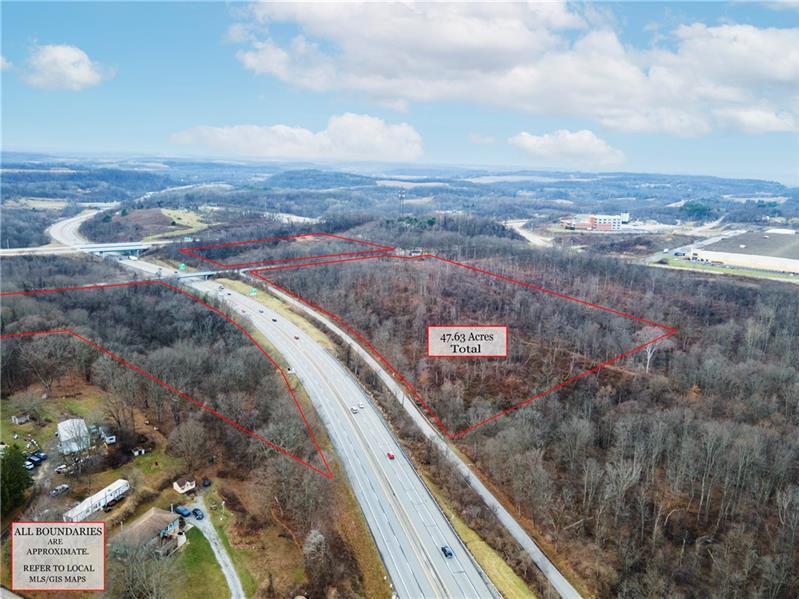 000 Shenango Road