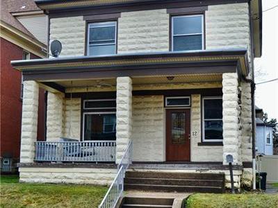12 Emerson Avenue