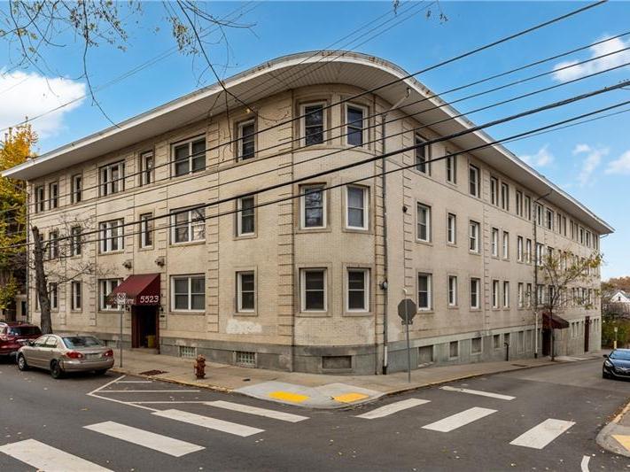 5523 Ellsworth Ave., 12C