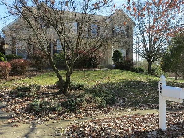 709 Williamsburg Ct