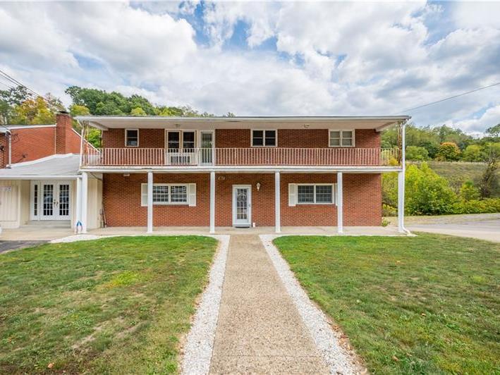 800-802 Millers Run Road