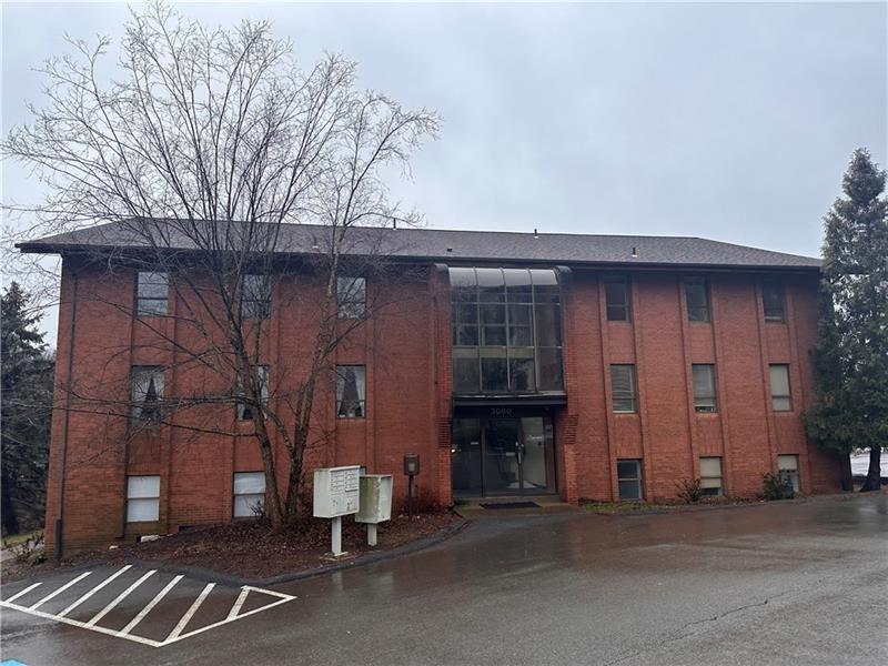 3000 Mcknight East Drive