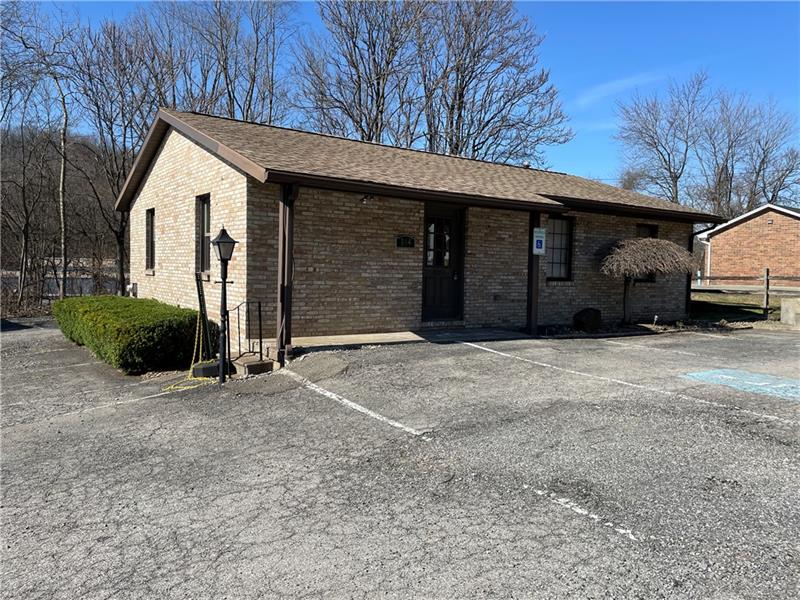 184 Pittsburgh Rd