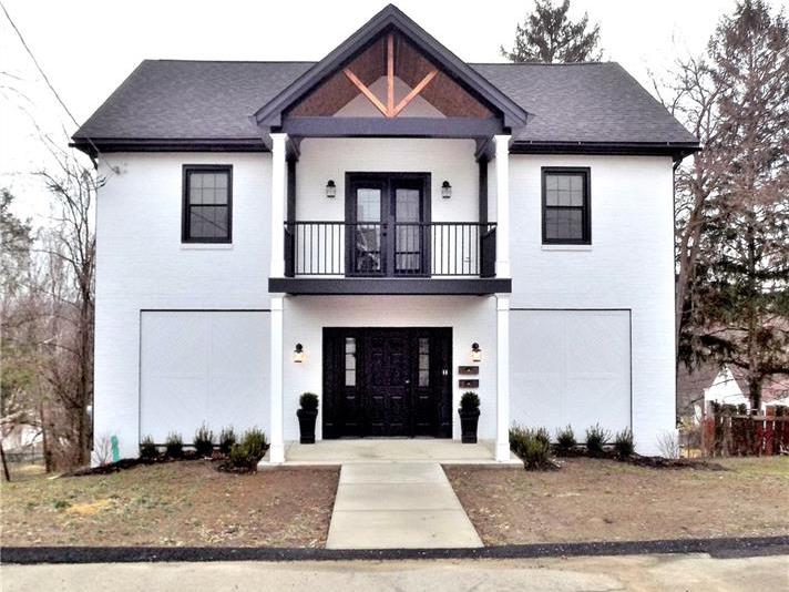 197 A W Main Street