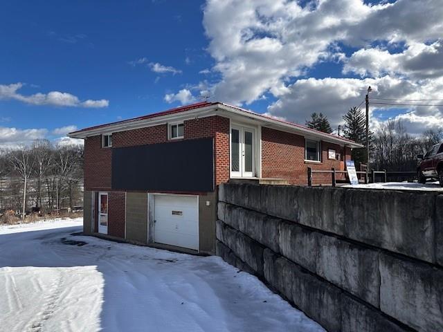 3138 Mt Morris Road