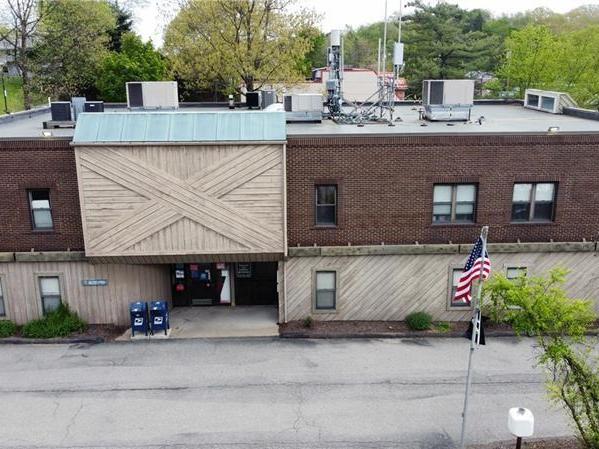 736 W Ingomar Rd